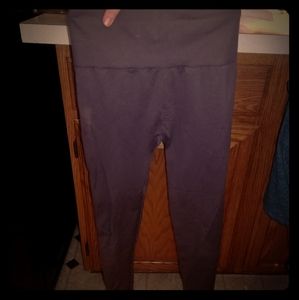 Fabletics high waisted power-hold leggings